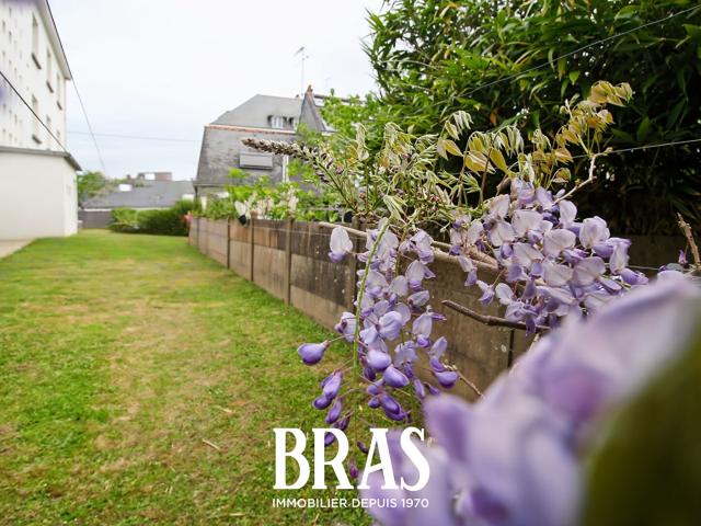 Appartement vente à Vannes, Bretagne