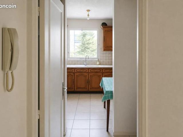 Appartement vente à Évry, Grigny
