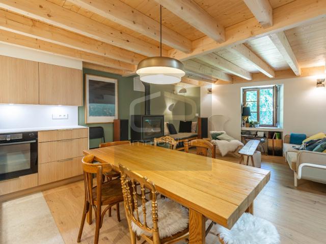 Appartement vente à Annecy