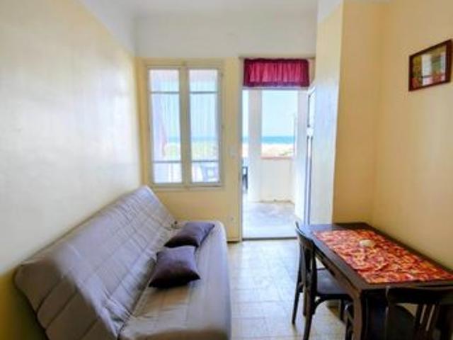 Appartement vente à Narbonne, Leucate