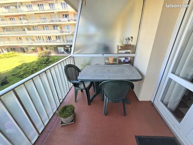 Appartement vente à La Flèche, Sablé-sur-sarthe