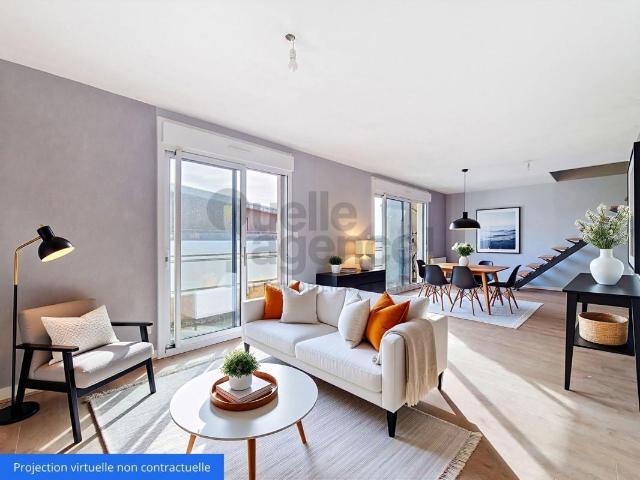 Appartement vente à Brest, Bretagne