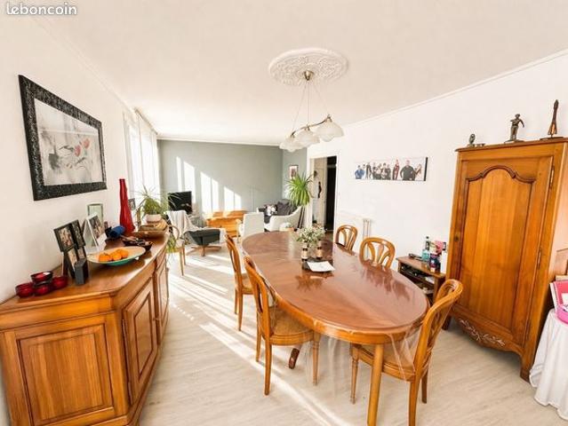 Appartement vente à Brest, Bretagne