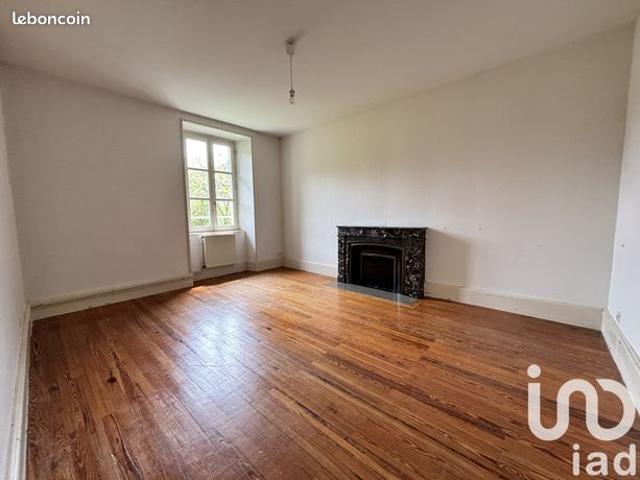 Appartement vente à Largentière, Vals-les-bains