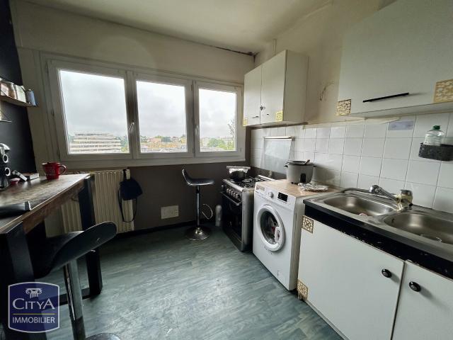 Appartement vente à Nantes, Saint-herblain