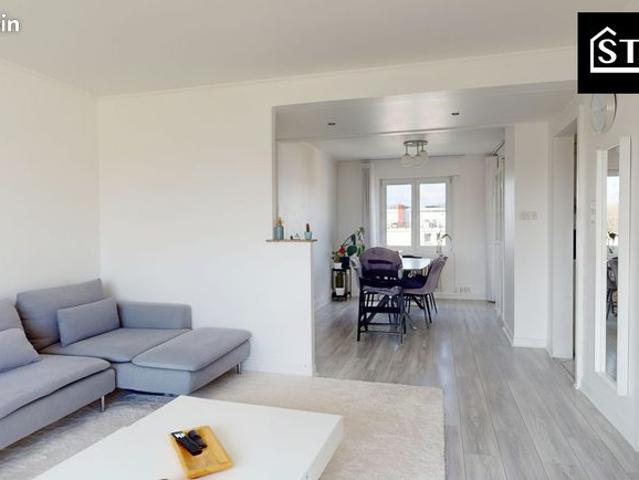 Appartement vente à Mulhouse, Kingersheim
