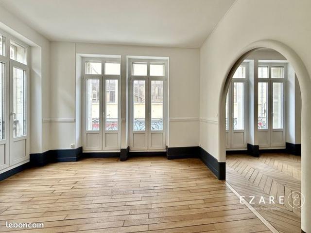 Appartement vente à Dijon