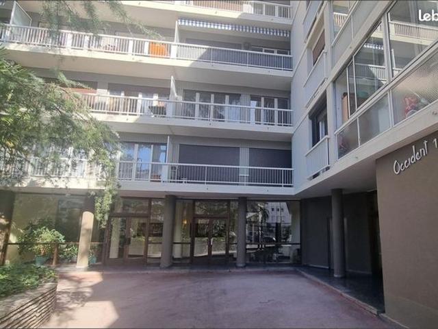 Appartement vente à Nîmes, Gard