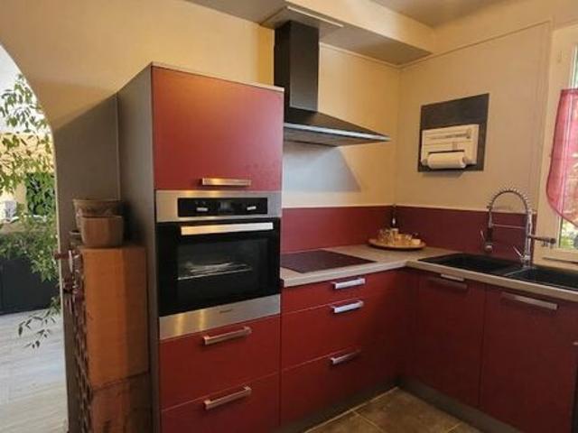 Appartement vente à Céret, Argelès-sur-mer