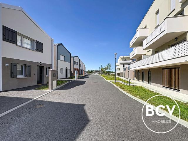 Appartement vente à Chartres