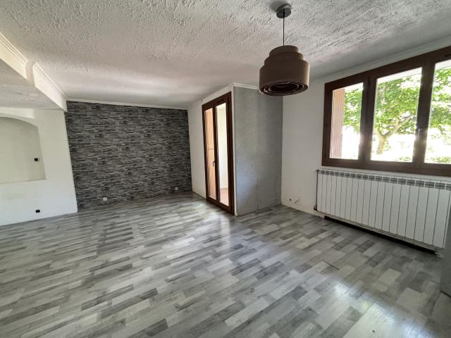 Appartement vente à Marseille