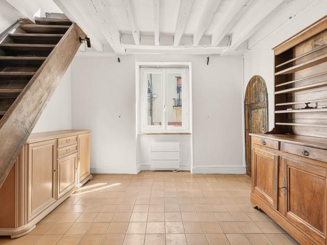 Appartement vente à Les Grimettes, Meudon