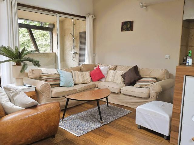 Appartement vente à Montauban, Saint-antonin-noble-val