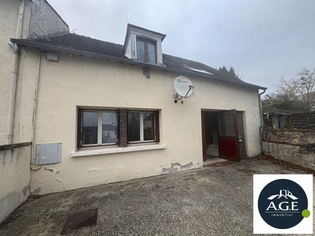 Appartement vente à Chartres, Epernon