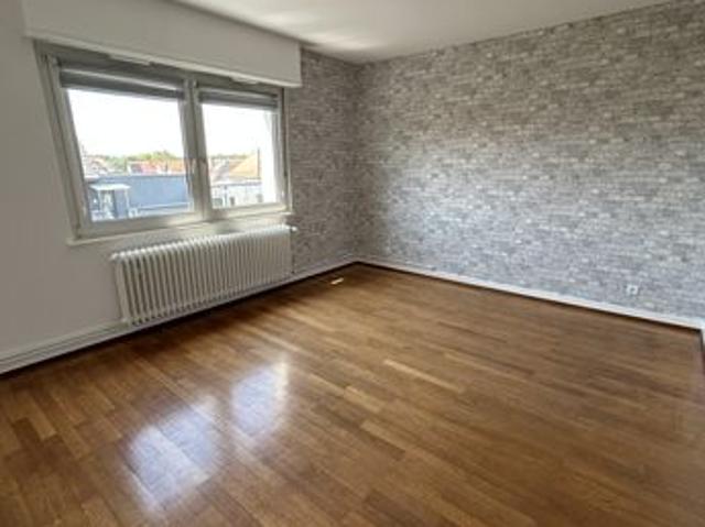 Appartement vente à Strasbourg, Hoenheim