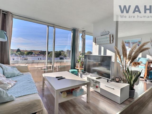 Appartement vente à Montpellier