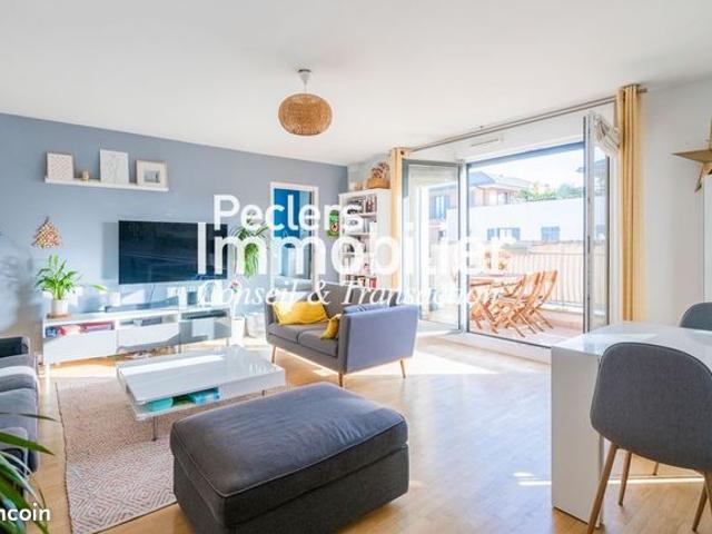 Appartement vente à Nanterre, Rueil-malmaison