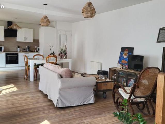 Appartement vente à Bourg-en-Bresse, Pont-de-veyle