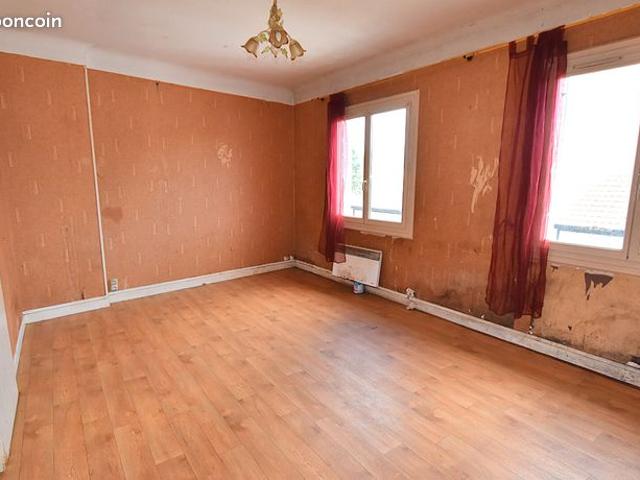 Appartement vente à Vichy, Lapalisse