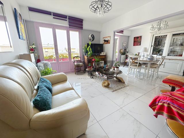 Appartement vente à Nîmes
