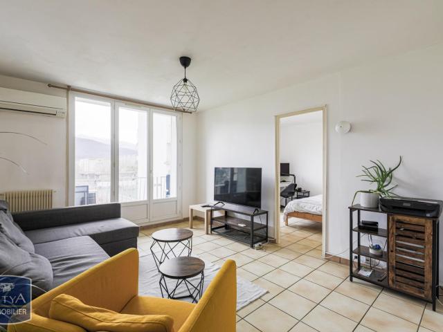 Appartement vente à Grenoble, Saint-martin-d'hères