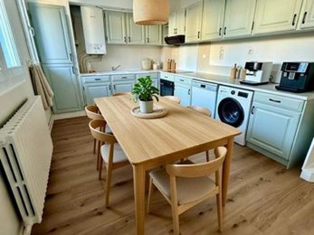 Appartement vente à Toulouse