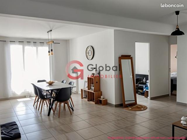 Appartement vente à Istres, Port-de-bouc