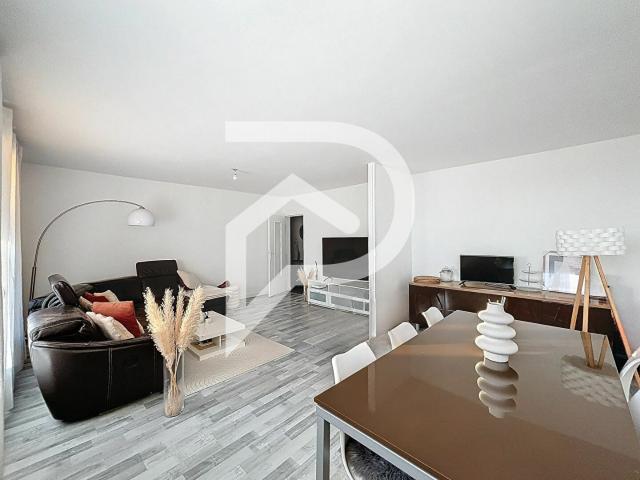 Appartement vente à Dreux
