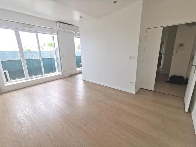 Appartement vente à Argenteuil