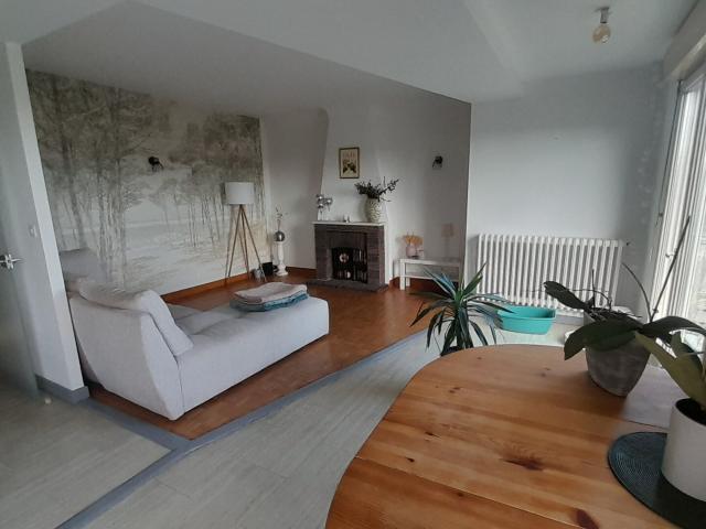 Appartement location à Cholet, Saint-philbert-en-mauges