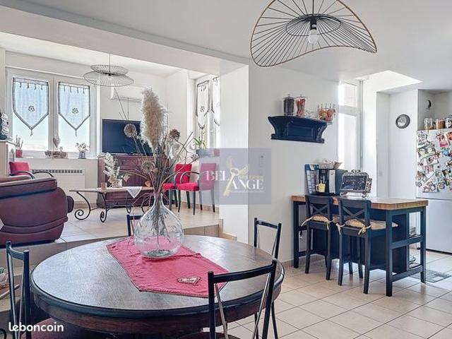 Appartement vente à Largentière, Ruoms