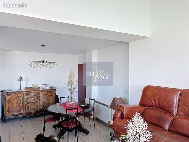 Appartement vente à Largentière, Ruoms