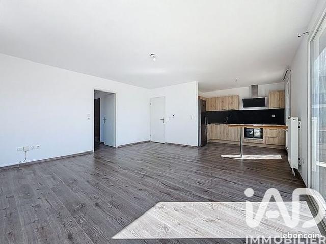 Appartement vente à Lille, Loos