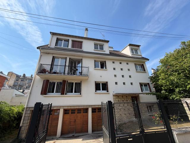 Appartement location à Versailles