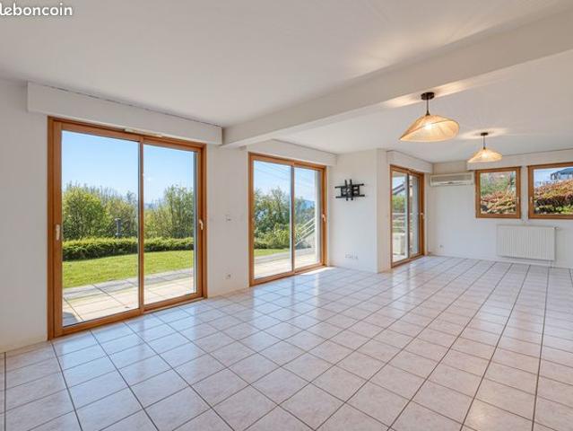 Appartement vente à Thonon-les-Bains, Publier