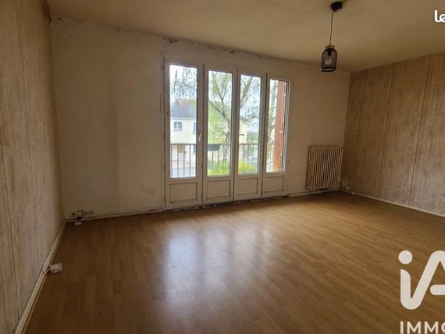 Appartement vente à Saumur
