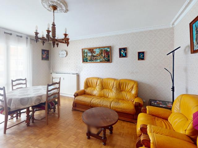 Appartement vente à Le Puy-en-Velay, Haute-Loire