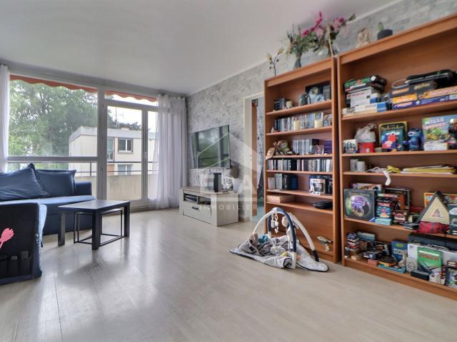 Appartement vente à Argenteuil, Taverny