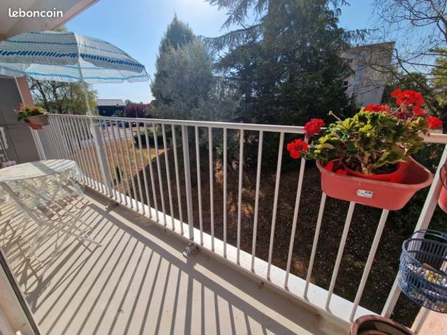 Appartement vente à Neufchâteau, Vittel