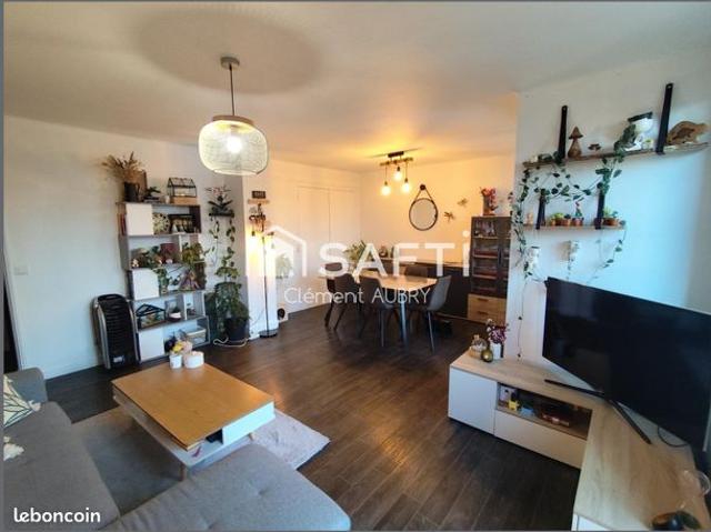 Appartement vente à Laval