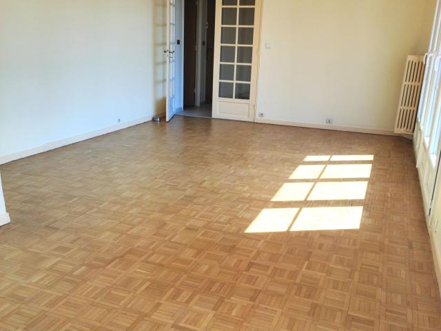 Appartement vente à Sarcelles, Montmagny