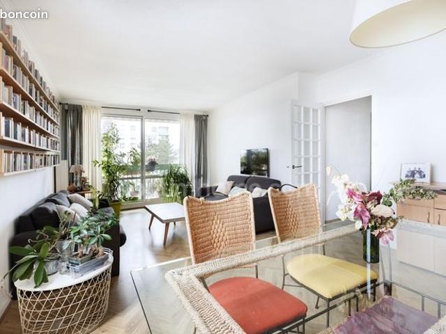 Appartement vente à Lyon, Métropole de Lyon