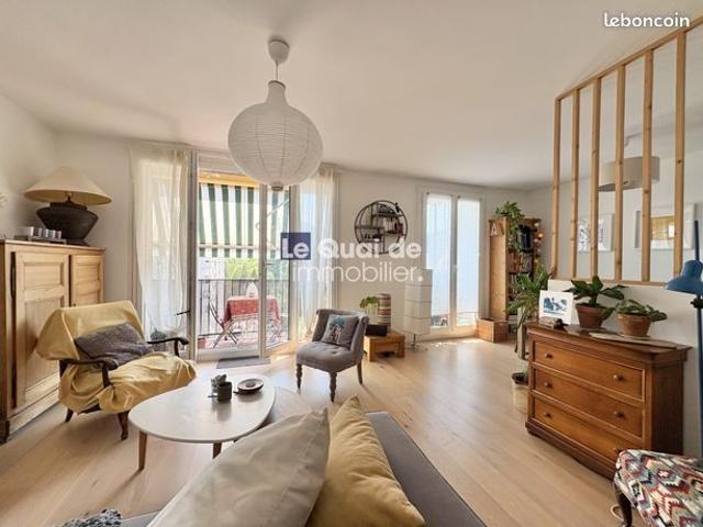 Appartement vente à Grenoble, Meylan