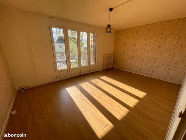 Appartement vente à Saumur