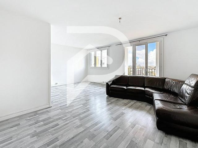 Appartement vente à Dreux