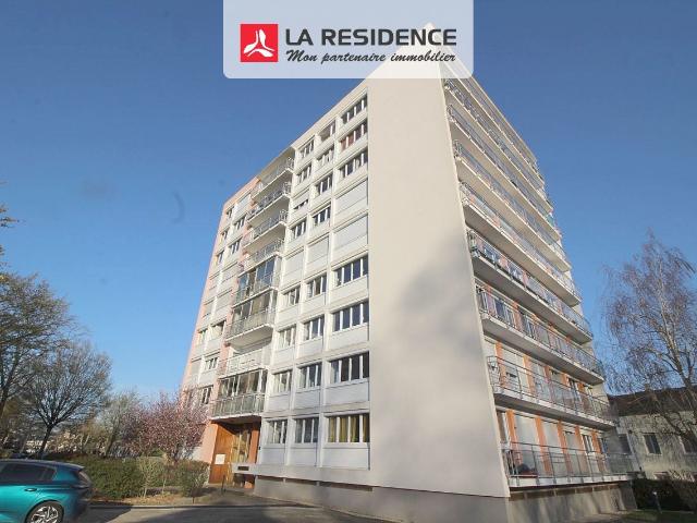 Appartement vente à Rouen, Ruan