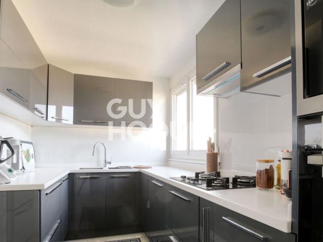 Appartement vente à Lyon, Métropole de Lyon