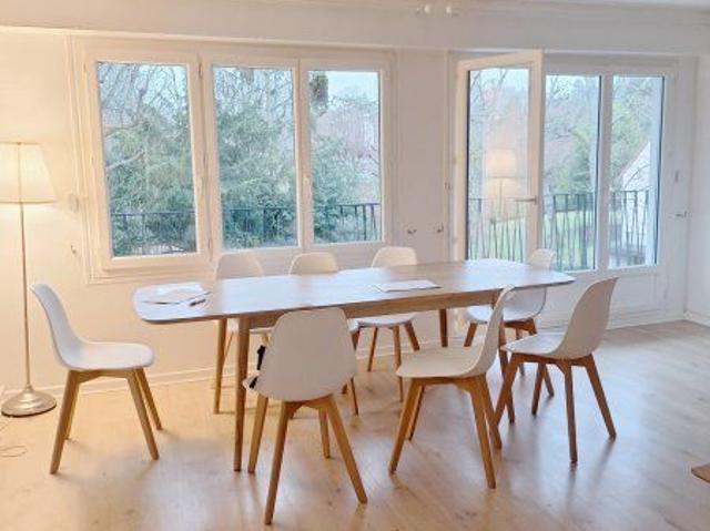 Appartement location à Saint-Germain-en-Laye, Villennes-sur-seine