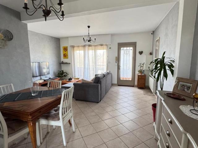 Appartement vente à Torcy, Pontault-combault