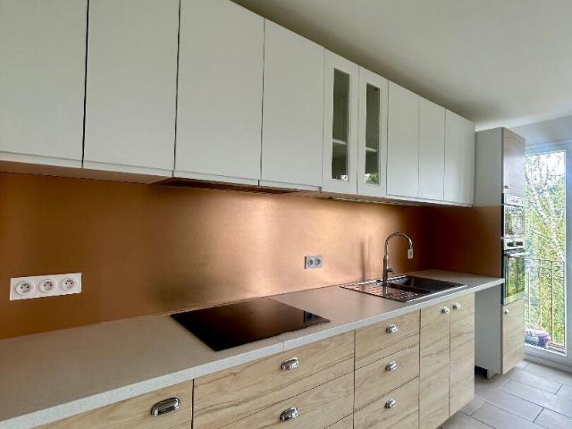 Appartement location à L'Haÿ-les-Roses, Fresnes